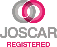 JOSCAR registered